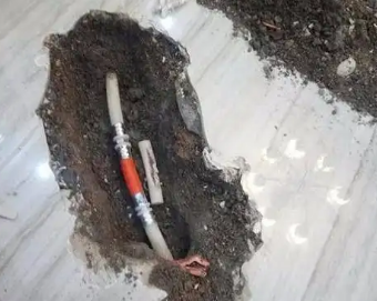 霍林郭勒测漏水电话