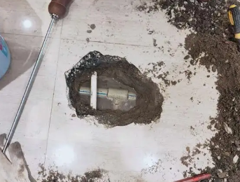 霍林郭勒测漏水电话