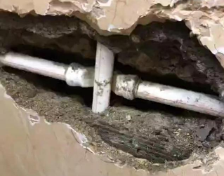 霍林郭勒测漏水哪家好