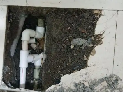 霍林郭勒测漏水哪家好