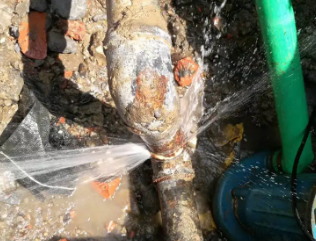 霍林郭勒测漏水公司电话