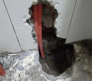 霍林郭勒漏水检测电话