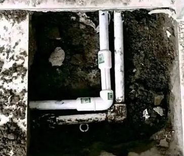 霍林郭勒漏水检测多少钱