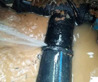 霍林郭勒测漏水公司哪家好