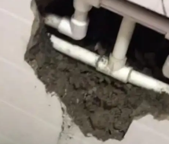 霍林郭勒漏水检测电话