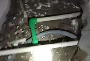 霍林郭勒测漏水公司