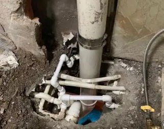 霍林郭勒漏水检测哪家好