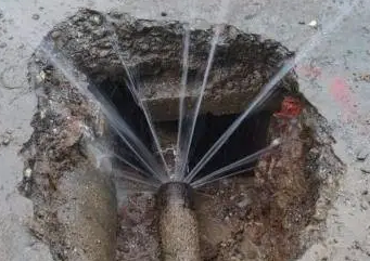 霍林郭勒漏水检测多少钱