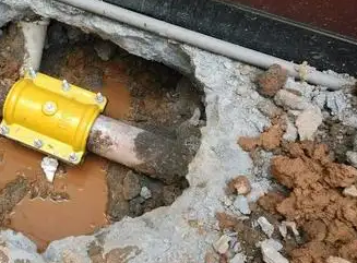 霍林郭勒漏水检测哪家好