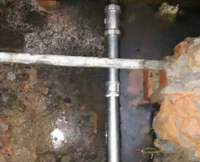 霍林郭勒漏水检测公司电话