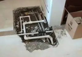 霍林郭勒卫生间测漏水如何检测