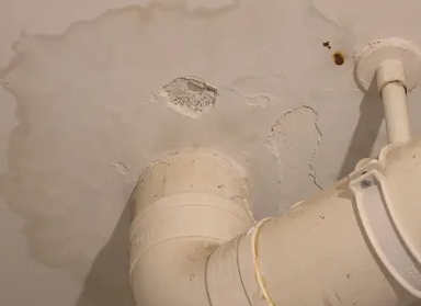 霍林郭勒卫生间测漏水多少钱