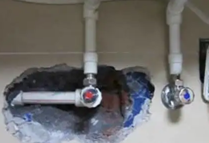 霍林郭勒卫生间测漏水查询方法