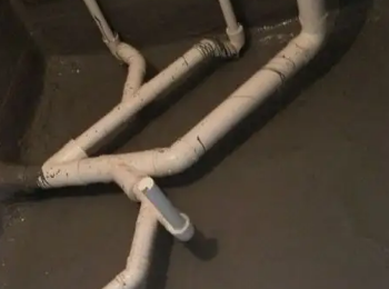 霍林郭勒水管漏水检测知识点