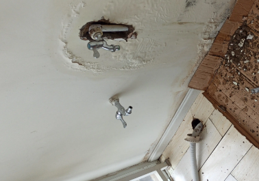 霍林郭勒卫生间测漏水