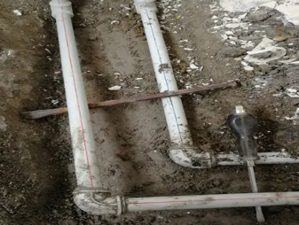 霍林郭勒卫生间测漏水多少钱