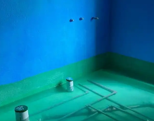 霍林郭勒卫生间防水