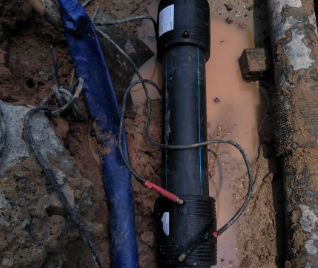 霍林郭勒水管漏水检测多少钱