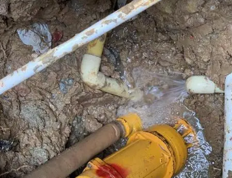 霍林郭勒水管漏水检测哪家好