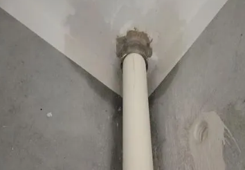 霍林郭勒卫生间测漏水之渗水防护