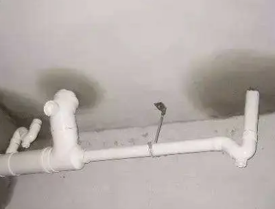 霍林郭勒卫生间测漏水的几种情景