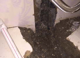 霍林郭勒卫生间测漏水哪家好