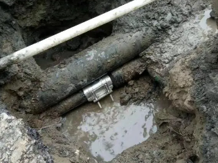 霍林郭勒水管漏水检测的传递距离多少