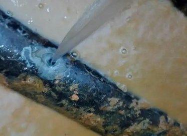 霍林郭勒水管漏水检测多少钱