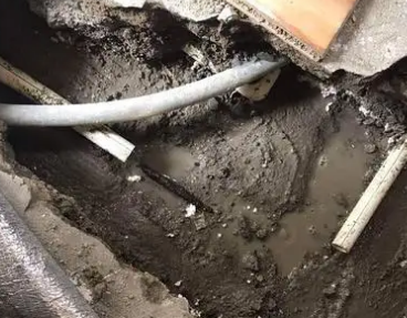 霍林郭勒卫生间测漏水价格明细