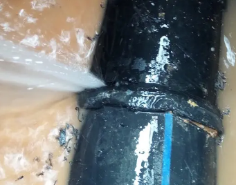 霍林郭勒水管漏水检测的小妙招