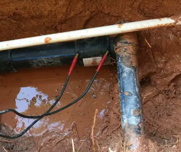 霍林郭勒水管漏水检测多少钱