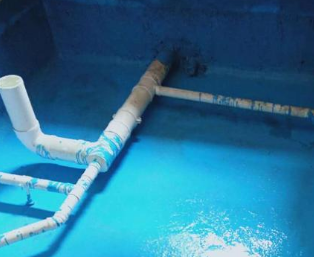 霍林郭勒卫生间测漏水之如何查漏水点