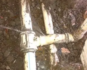 霍林郭勒卫生间测漏水多少钱