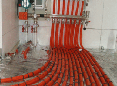 霍林郭勒地暖维修多少钱