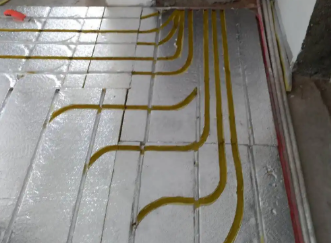 霍林郭勒地暖维修哪家好