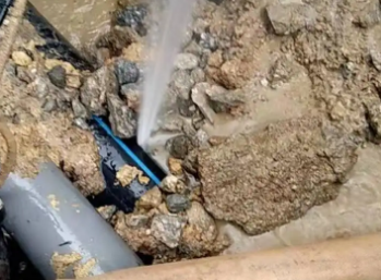 霍林郭勒水管漏水检测哪家好