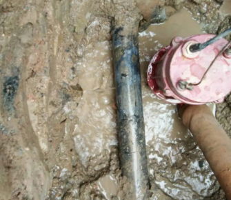 霍林郭勒水管漏水检测的检测方法