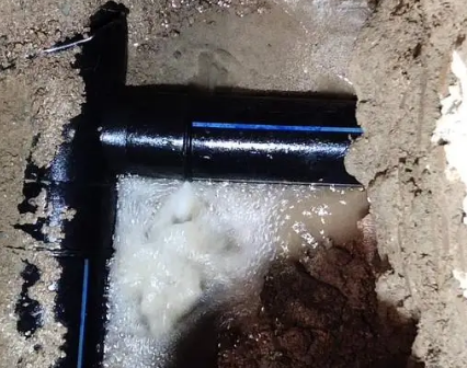 霍林郭勒水管漏水检测哪家好