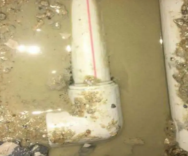 霍林郭勒水管漏水检测多少钱