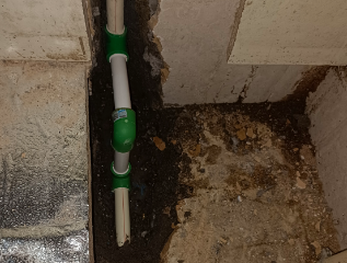 霍林郭勒卫生间测漏水哪家好