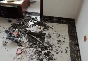 霍林郭勒漏水检测多少钱