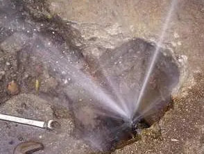 霍林郭勒水管漏水检测哪家好