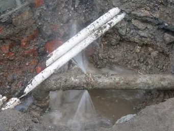 霍林郭勒测漏水多少钱