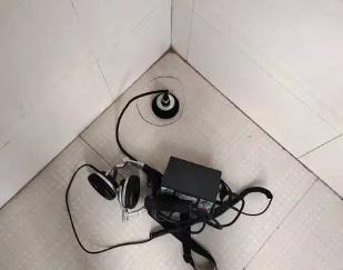 霍林郭勒测漏水公司