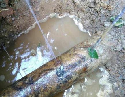 霍林郭勒漏水检测公司分享下如何测试漏水的案例分享