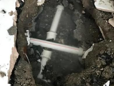 霍林郭勒漏水检测公司哪家好