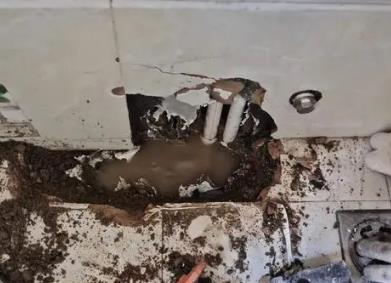 霍林郭勒漏水检测电话