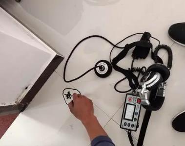 霍林郭勒测漏水公司电话