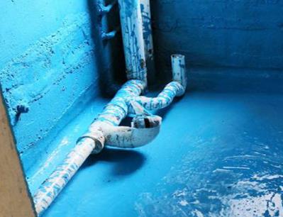 霍林郭勒测漏水多少钱